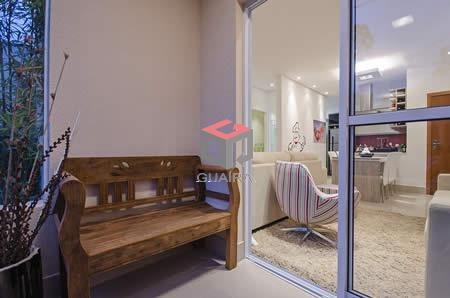 Apartamento a venda no bairro baeta neves - são bernardo do campo - sp - Foto 6