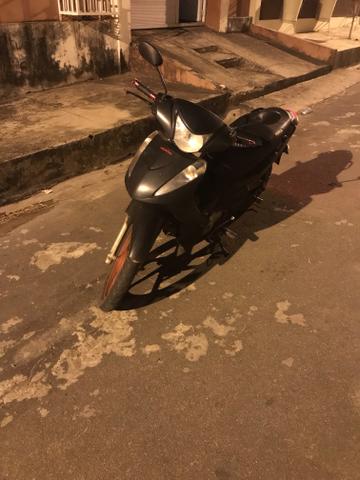 Biz 125