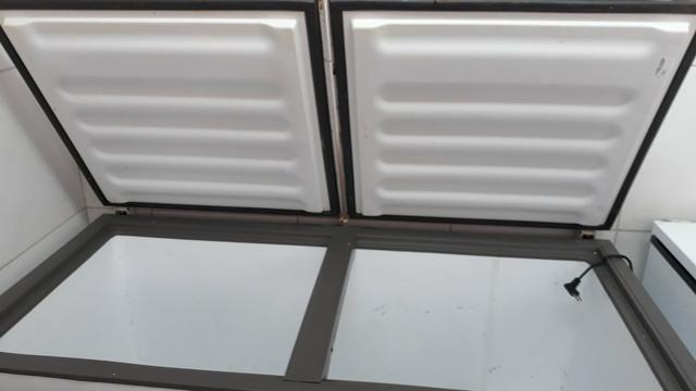 Frizer horizontal - Foto 3
