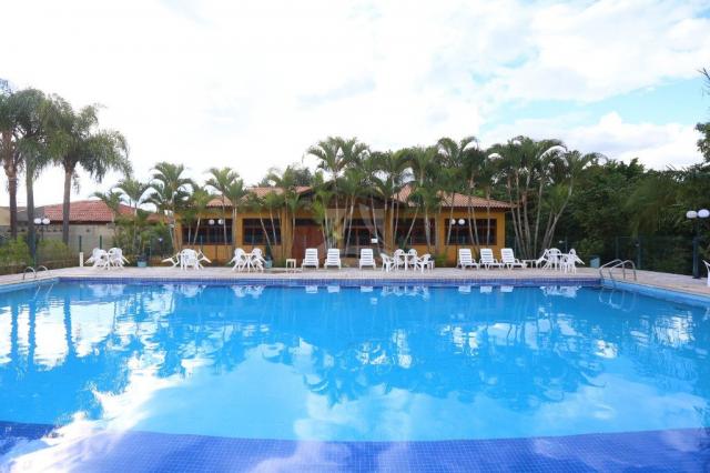 Casa de condomínio à venda com 4 dormitórios cod:58700