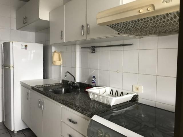 Apartamento para alugar com 2 dormitórios em Embaré, Santos cod:AP00437 - Foto 11