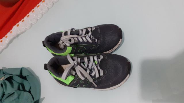 Roupas menino 6,7 e 8 anos