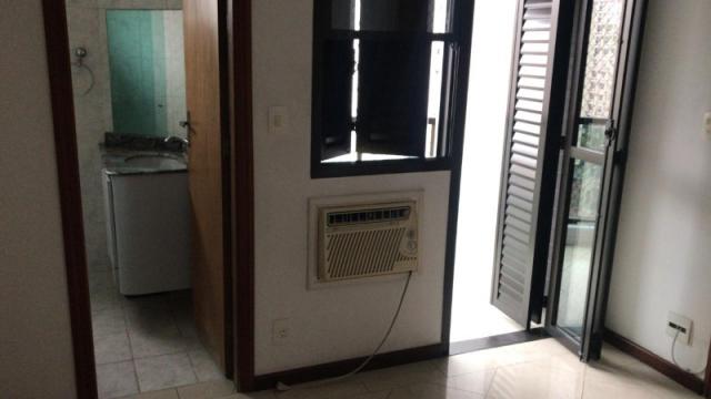 Apartamento para alugar com 3 dormitórios em Boqueirão, Santos cod:AP00725 - Foto 11