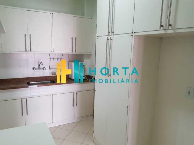 Apartamento para alugar com 2 dormitórios em Copacabana, Rio de janeiro cod:CPAP20862 - Foto 15