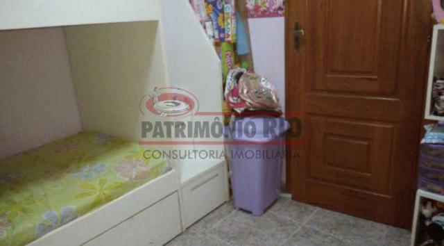Apartamento à venda com 2 dormitórios em Engenho de dentro, Rio de janeiro cod:PAAP23386 - Foto 10