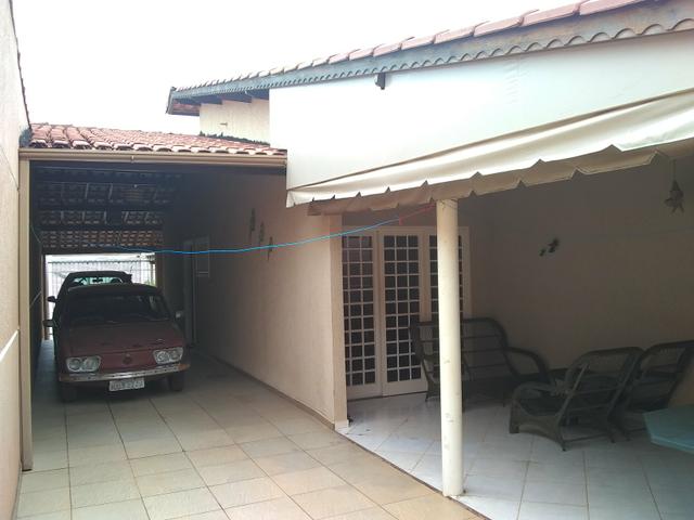 Casa planejada e boa - Foto 9