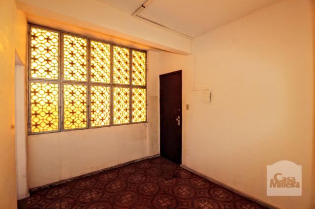 Apartamento à venda com 2 dormitórios em Carlos prates, Belo horizonte cod:256384