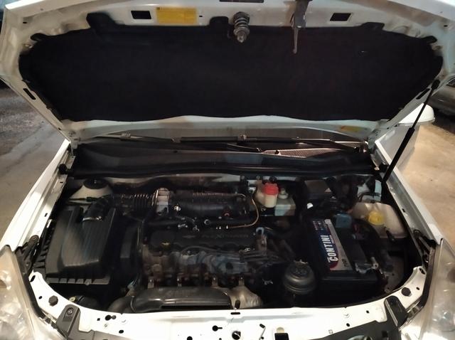 Vectra elite 2.0 8v flex 2010 automático - Foto 8