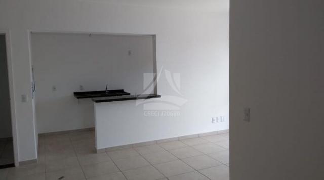Apartamento à venda com 2 dormitórios cod:58747 - Foto 11