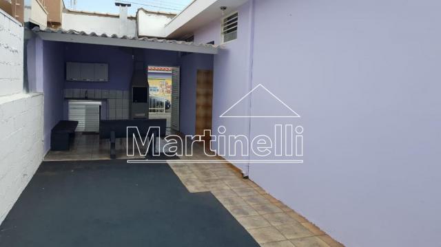 Casa para alugar com 2 dormitórios em Jardim novo mundo, Ribeirao preto cod:L30647 - Foto 14