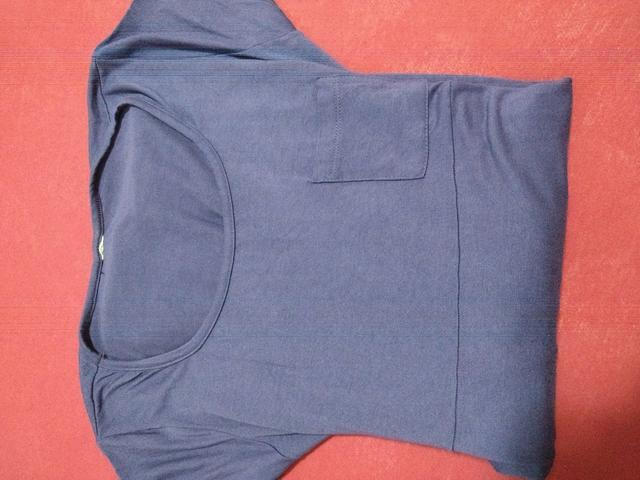Vestido malha longo Divina Rosa - Foto 2