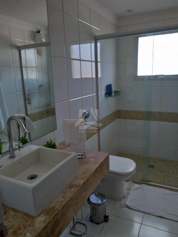 Apartamento à venda com 3 dormitórios em Jardim palma travassos, Ribeirão preto cod:58725 - Foto 19