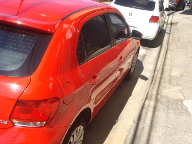 Gol I-Trend 1.6 2014 - Foto 3