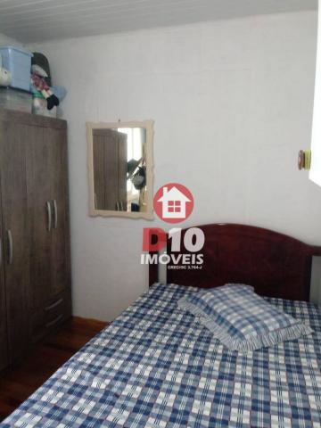 Casa com 3 dormitórios à venda, 132 m² por r$ 530.000,00 - santo antão - bento gonçalves/r - Foto 17