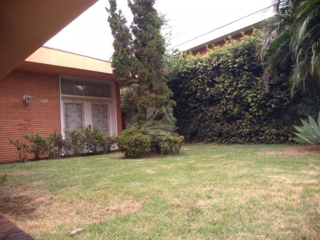 Casa à venda com 4 dormitórios em Jardim sumaré, Ribeirão preto cod:58750 - Foto 5