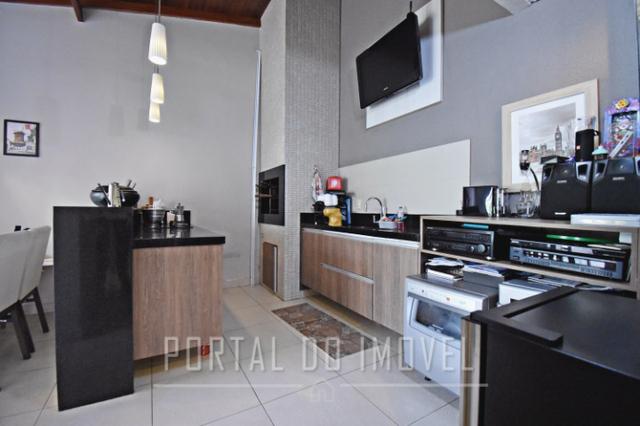 Sobrado c 135m² Cond Vila di Capri - reformado e ampliado - Foto 8