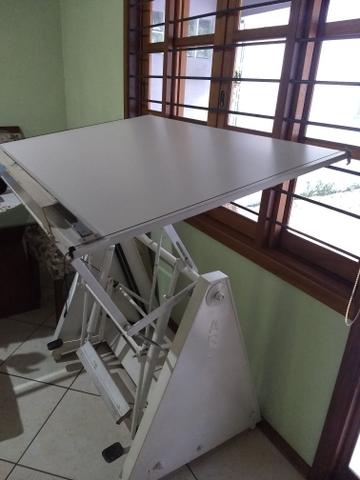 Mesa Desenho Tecnico (prancheta) Archimedes