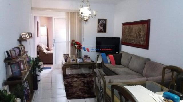 Casa com 3 dormitórios para alugar, 180 m² por r$ 1.600/mês - condomínio residencial jardi - Foto 5