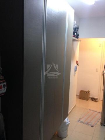 Apartamento à venda com 2 dormitórios em Alto da boa vista, Ribeirão preto cod:58764 - Foto 12