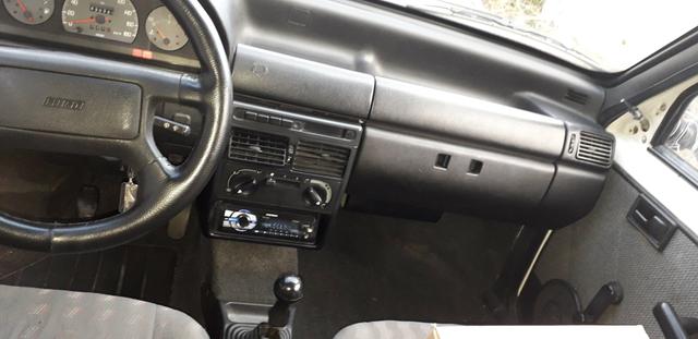 Fiorino 98 mpi 1.5 - Foto 13