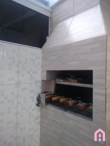 Casa à venda com 2 dormitórios em Charqueadas, Caxias do sul cod:2947 - Foto 11