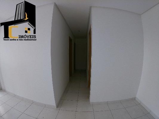 Complexo Paradise SKY Apto 84 m ²3 Quartos - Foto 4
