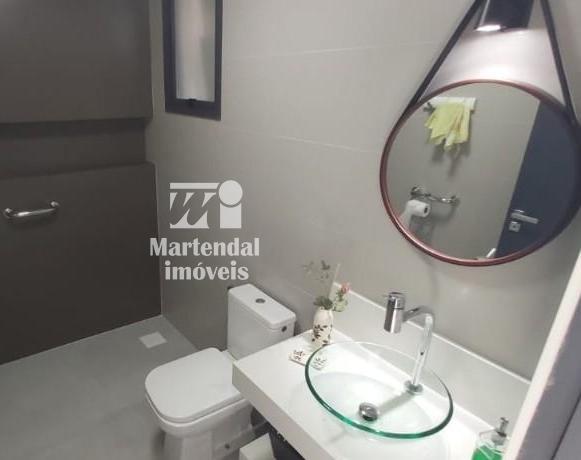Casa à venda com 3 dormitórios em Deltaville, Biguaçu cod:1297 - Foto 17