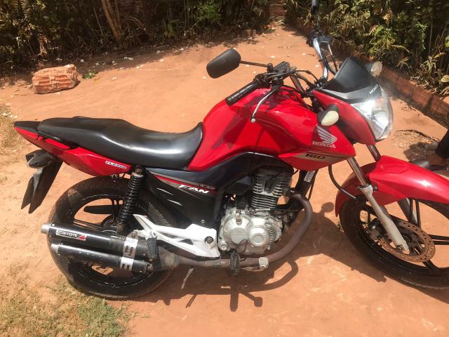 Vendo fan 160