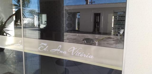 Apto no edif. ana vitória, pertinho do hosp. santa rosa, cuiabá - Foto 19