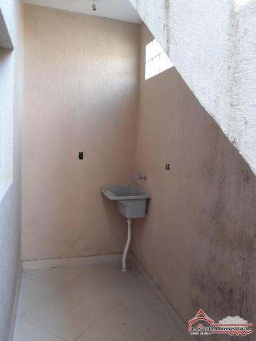 Linda casa no jd santa marina jacareí sp - Foto 18