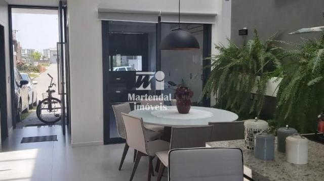 Casa à venda com 3 dormitórios em Deltaville, Biguaçu cod:1297 - Foto 7