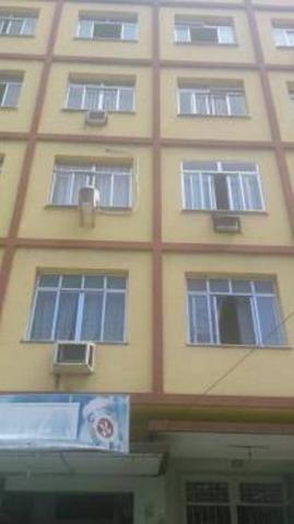 APARTAMENTO à venda, SÃO CRISTÓVÃO RIO DE JANEIRO RJ - Foto 5