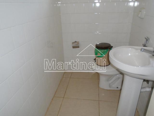 Casa para alugar com 3 dormitórios em Jardim sumare, Ribeirao preto cod:L30217 - Foto 15