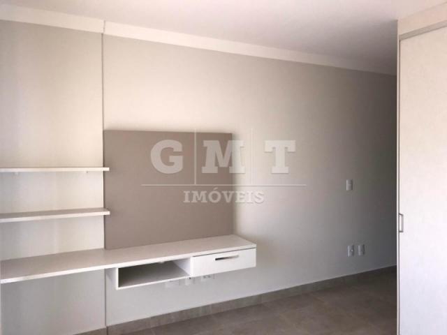 Loft para alugar com 1 dormitórios em Ribeirânia, Ribeirão preto cod:FL0019 - Foto 12