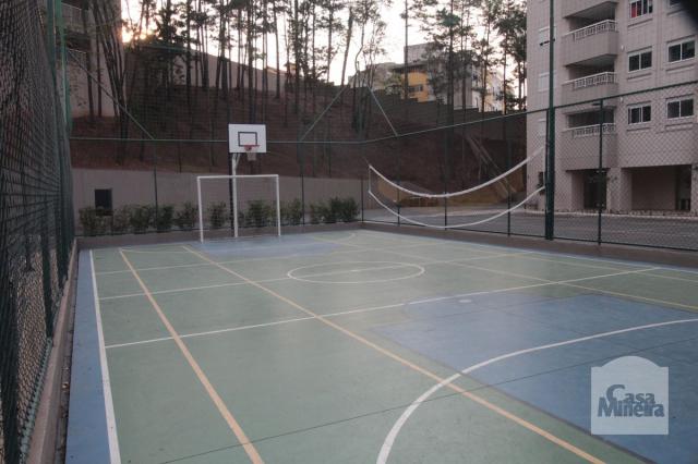 Apartamento à venda com 2 dormitórios em Caiçaras, Belo horizonte cod:255506 - Foto 20