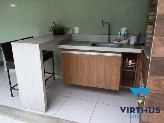 Cobertura, 2 quartos (1suíte), est bananal, freguesia - Foto 14