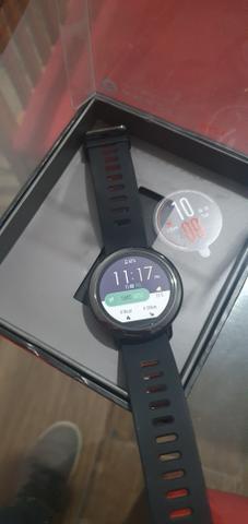 Amazfit pace semi nova - Foto 3
