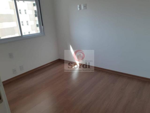 Apartamento à venda, 95 m² por r$ 637.000,00 - bosque das juritis - ribeirão preto/sp - Foto 10