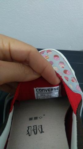 Tênis All Star n°38