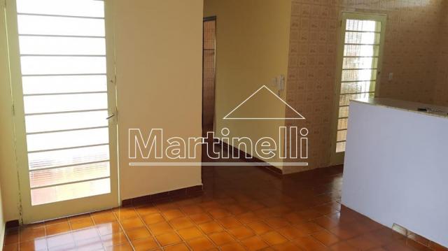 Casa para alugar com 2 dormitórios em Jardim novo mundo, Ribeirao preto cod:L30647 - Foto 4