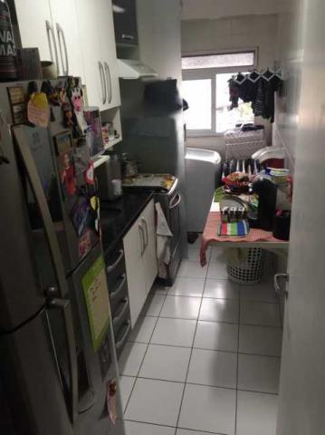 Apartamento à venda com 2 dormitórios em Cachambi, Rio de janeiro cod:PPAP20412 - Foto 16