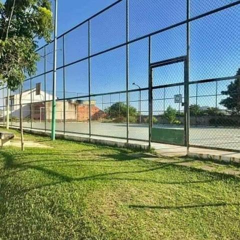 Apto Na Estr.Do Pré em CG Entrada de R$40.000 + Prestações Sem consulta SPC/Serasa - Foto 13