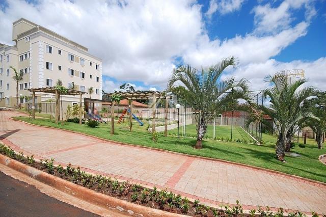 Apartamento à venda com 2 dormitórios em City ribeirão, Ribeirão preto cod:58729 - Foto 11