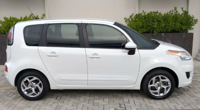 Citroen C3 1.5 2013 Pic GLX Mod Novo / Ac troca - Foto 4