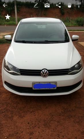 Vende se ou troca voyage g6 1.6 trend 2013
