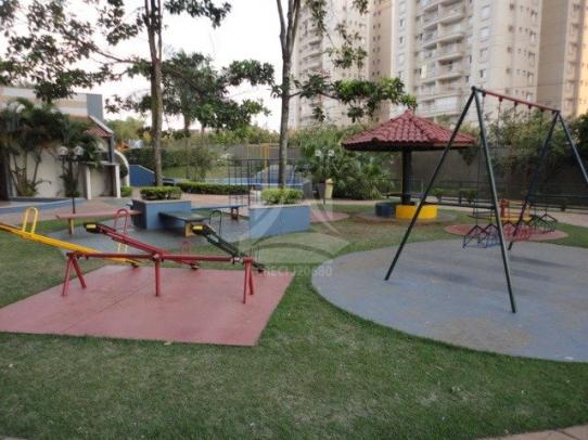 Apartamento à venda com 3 dormitórios em Alto da boa vista, Ribeirão preto cod:58825 - Foto 6