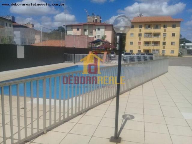 Apartamento para Venda em Ananindeua, ATALAIA, 3 dormitórios, 1 suíte, 2 banheiros, 1 vaga - Foto 3