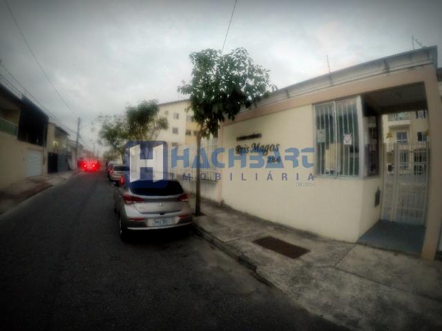 Apartamento à venda com 2 dormitórios em Colinas de laranjeiras, Serra cod:3421-B - Foto 19