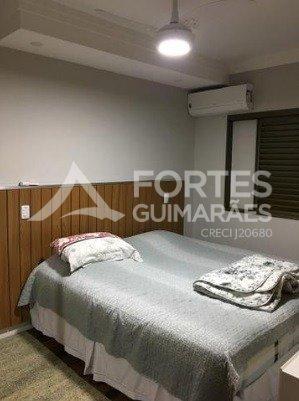Apartamento à venda com 2 dormitórios em Jardim palma travassos, Ribeirão preto cod:58830 - Foto 9
