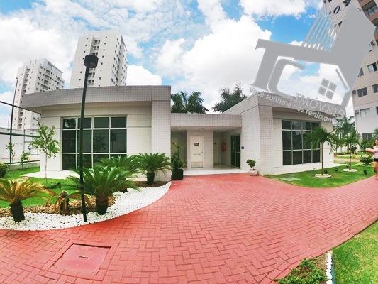 Complexo Paradise SKY Apto 84 m ²3 Quartos Promoção - Foto 16